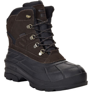 Click to Enlarge for Kamik Fargo Boot - Men's Kamik Fargo Boot - Men's -image