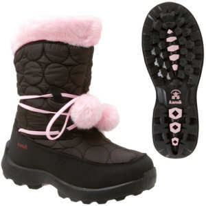 Kamik Sugar Winter Boot - Kids'