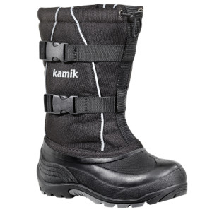 Icefox 2 Boot - Boys'