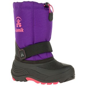 Rocket Boot - Little Girls'