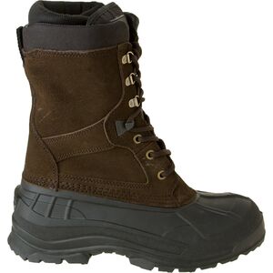 Click to Enlarge for Kamik Nation Plus Winter Boot - Men's Kamik Nation Plus Winter Boot - Men's -image
