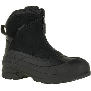 Click to Enlarge for Kamik Champlain Boot - Men's Kamik Champlain Boot - Men's -image