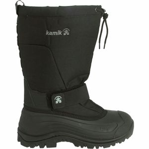 Click to Enlarge for Kamik Greenbay 4 Boot - Men's Kamik Greenbay 4 Boot - Men's -image