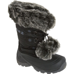 IceQueen Winter Boot - Little Girls'
