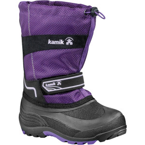 Coaster Boot - Girls'