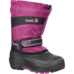 Coaster Boot - Girls'