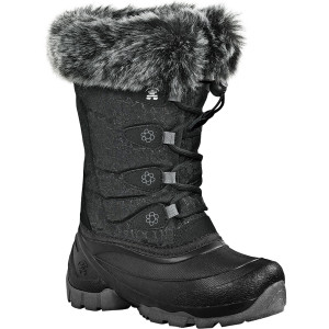 Snowgypsy Boot - Little Girls'