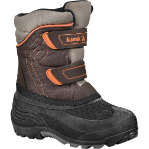 Snowrider Boot - Boys'