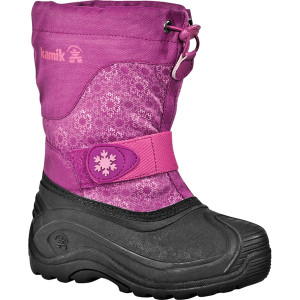 Snowtail Boot - Girls'