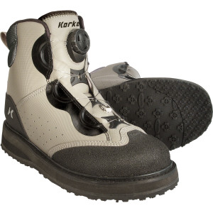Chrome Fixed Kling-On Wading Boot - Men's