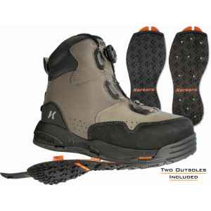 Metalhead Wading Boot - Men's