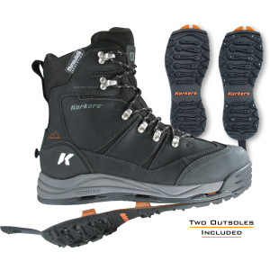 SnowJack Boot - Men's