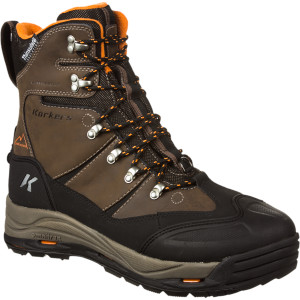 Click to Enlarge for Korkers SnowJack Boot - Men's Korkers SnowJack Boot - Men's-Image