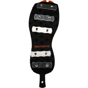 AlumaTrax Outsole