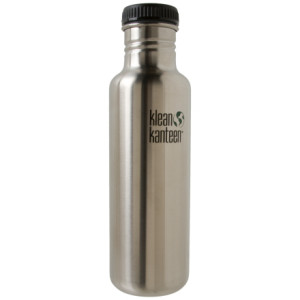 Klean Kanteen Water Bottle - 27oz