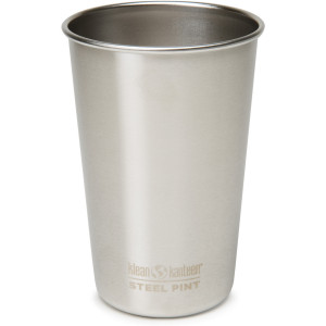 16oz Steel Pint Cup