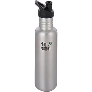27oz Classic Water Bottle with Sport Cap