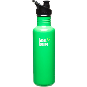 27oz Classic Water Bottle with Sport Cap
