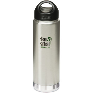 20oz Insulated Bottle