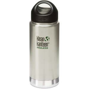 16oz Insulated Bottle