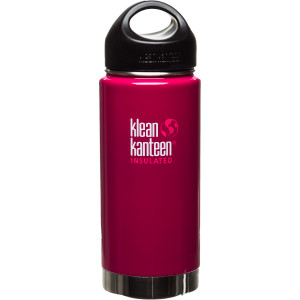 16oz Insulated Bottle