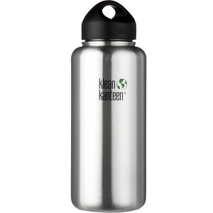 Wide Mouth Water Bottle