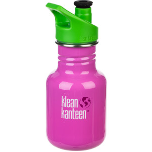12oz Kid Kanteen Water Bottle