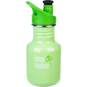 12oz Kid Kanteen Water Bottle