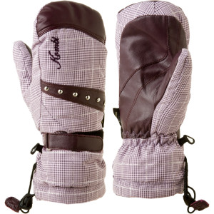 Kombi Charlotte Mitten - Women's