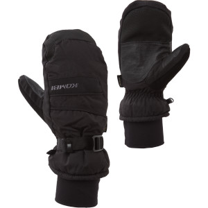 Kombi Gore-Tex Method Mitten - 2011