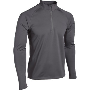 Kombi Woody 1/4-Zip Neck Top - Long-Sleeve - Men's - 2011