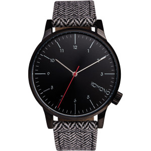 Click to Enlarge for Komono Winston Watch Komono Winston Watch -image