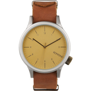 Komono Magnus Watch -image