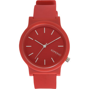 Click to Enlarge for Komono Fat Wizard Watch Komono Fat Wizard Watch -image