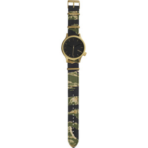 Click to Enlarge for Komono Magnus Print Series Watch Komono Magnus Print Series Watch-Image