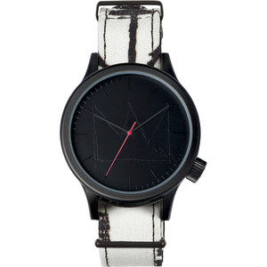 Click to Enlarge for Komono JMB Magnus Watch Komono JMB Magnus Watch -image