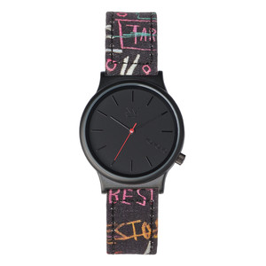 Click to Enlarge for Komono JMB Wizard Watch Komono JMB Wizard Watch -image