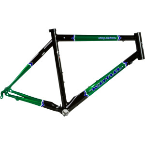Kona Zing Deluxe Frameset
