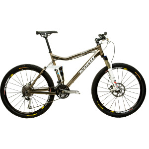 Kona Hei Hei 100 Bike