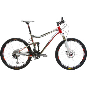Kona 2 + 2 Mountain Bike