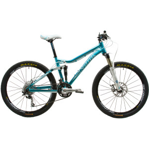 Kona Hei Hei Lisa Mountain Bike