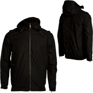 KR3W NS Thriller Jacket - Men's - 2008