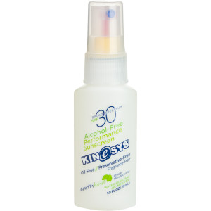 Click to Enlarge for Kinesys SPF 30 Sunscreen Kinesys SPF 30 Sunscreen -image