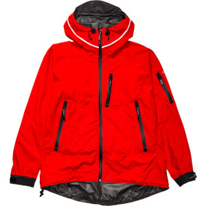 Click to Enlarge for Kokatat Gore-Tex Full-Zip Jacket - Men's Kokatat Gore-Tex Full-Zip Jacket - Men's-Image