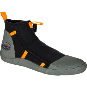 Click to Enlarge for Kokatat Seeker Low Cut 3mm Neoprene Shoe Kokatat Seeker Low Cut 3mm Neoprene Shoe-Image