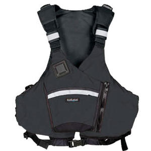 Ronin Personal Flotation Device