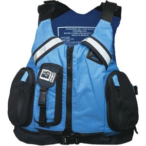 Kokatat MsFit Tour Life Jacket - Women's 