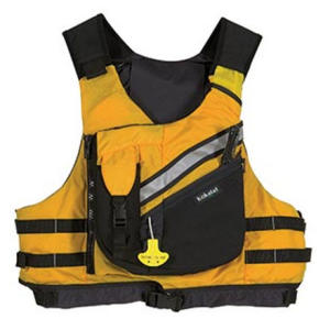 Click to Enlarge for Kokatat Sea O2 Personal Flotation Device Kokatat Sea O2 Personal Flotation Device-Image
