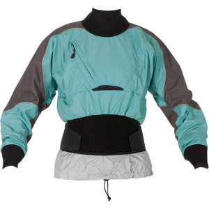 Kokatat TROPOS Helix Dry Top - Women's