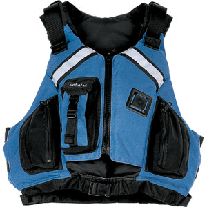 Kokatat MsFit Tour Personal Flotation Device - Women's